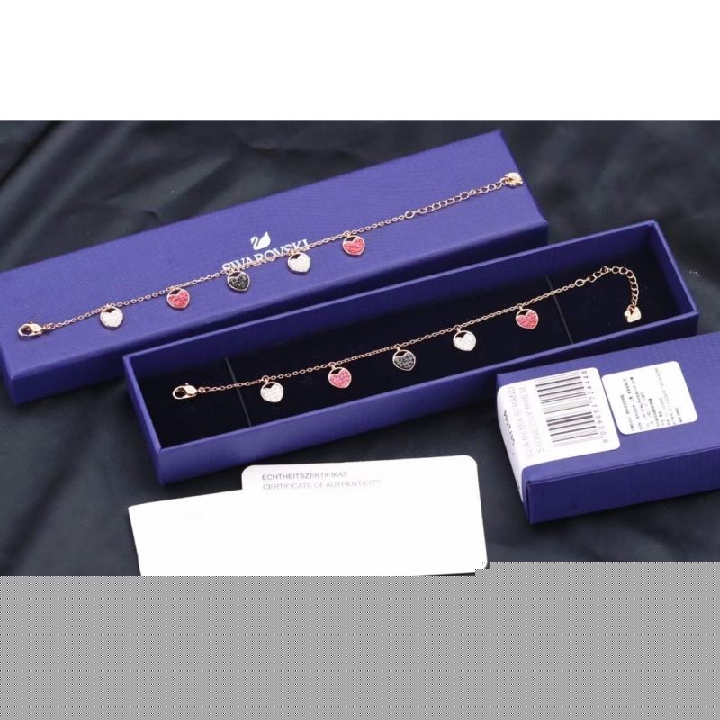 Swarovski Bracelets
